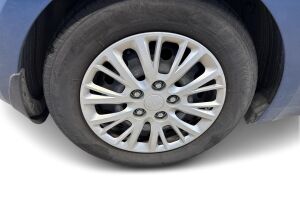 Kia cee'd esikatselu 12