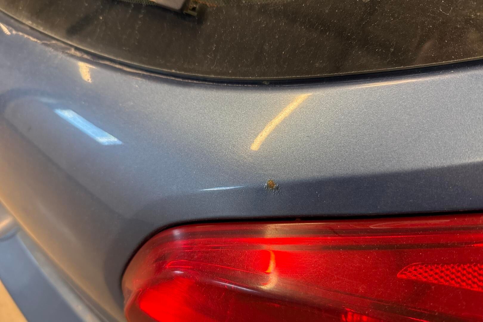 Kia cee'd iso kuva 15