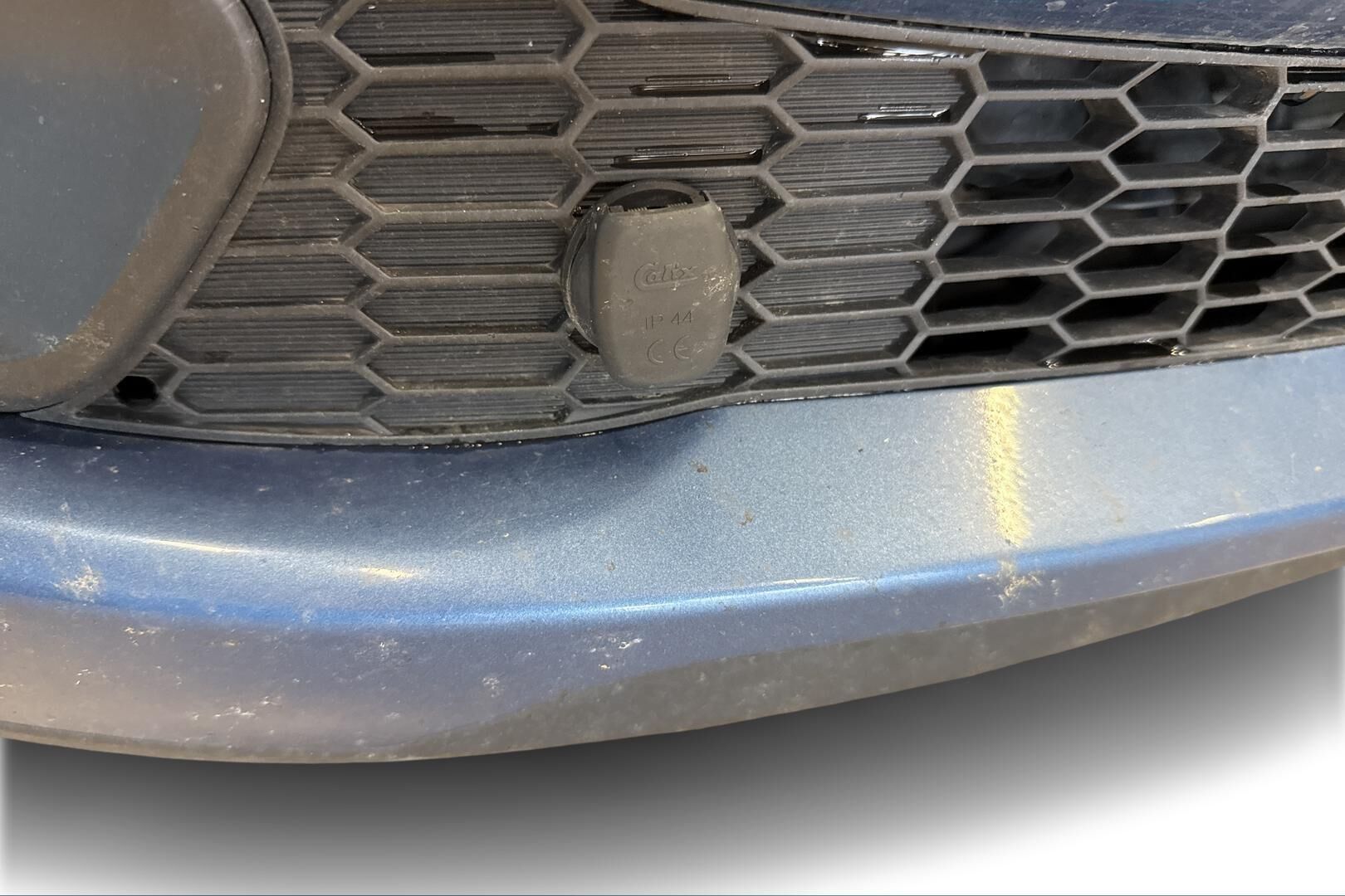 Kia cee'd iso kuva 16