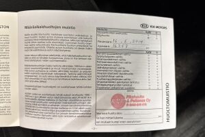 Kia cee'd esikatselu 18