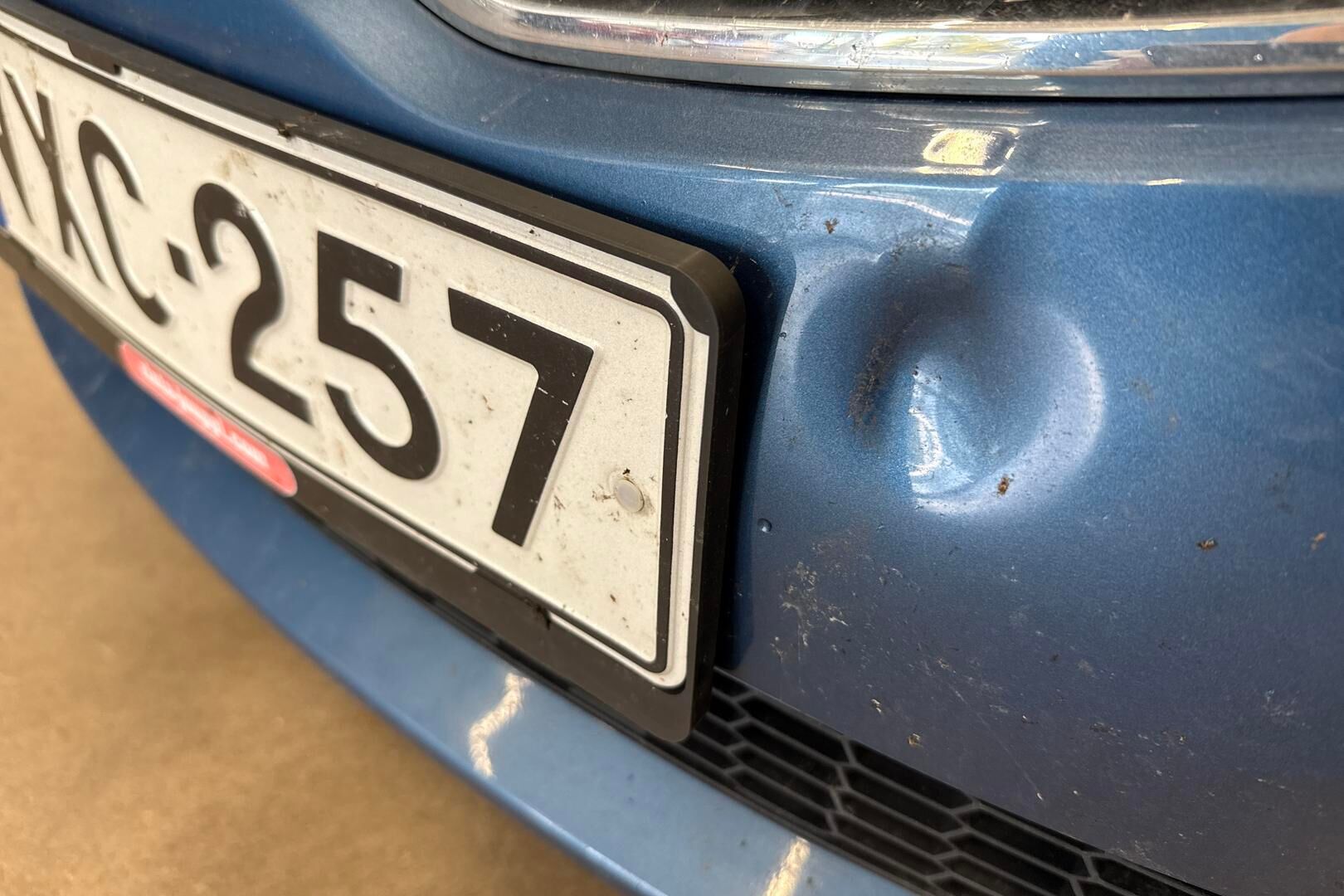 Kia cee'd iso kuva 24