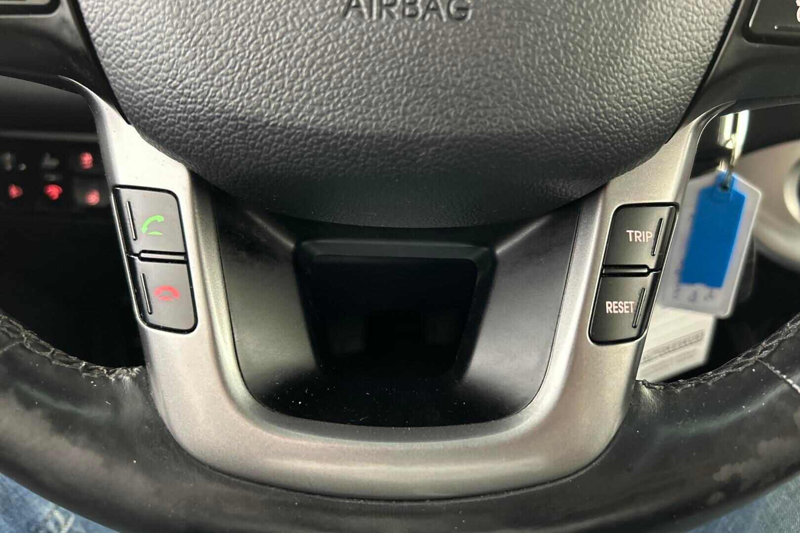 Kia Rio iso kuva 16