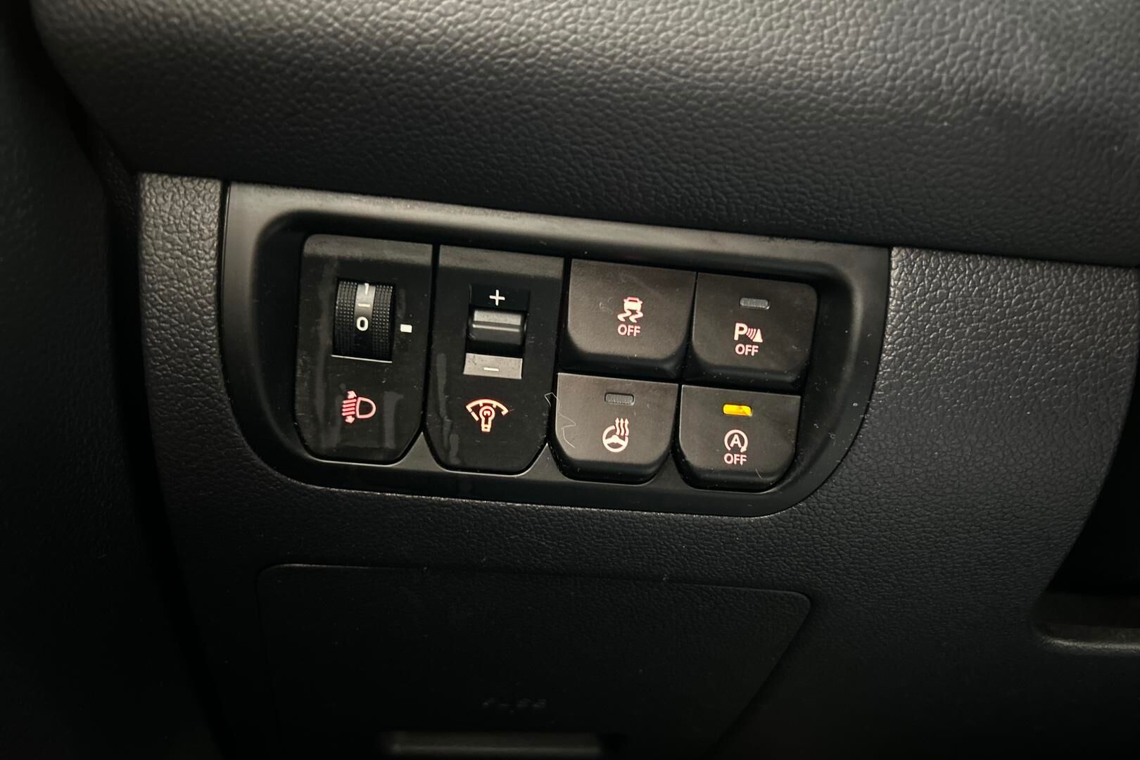 Kia Rio iso kuva 19