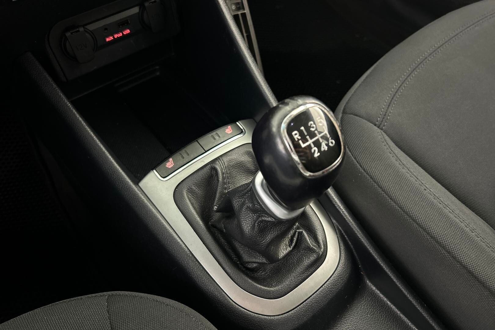 Kia Rio iso kuva 23