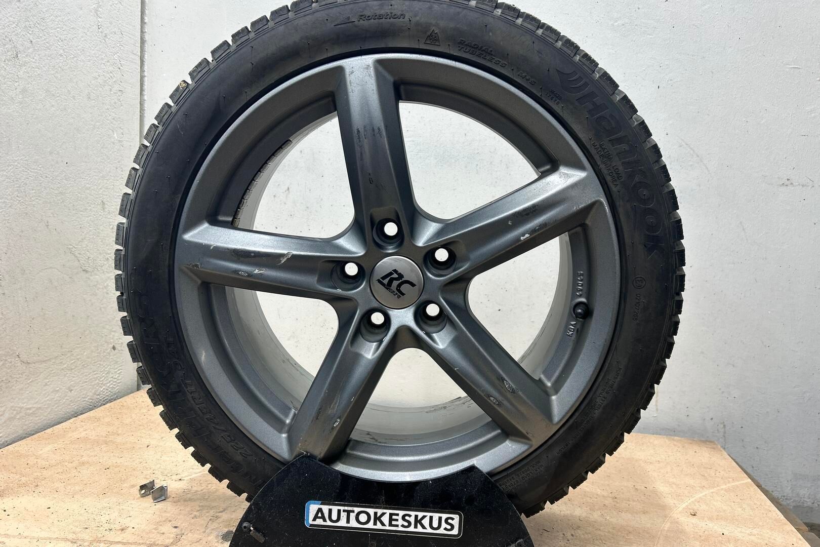 Seat Leon ST iso kuva 19