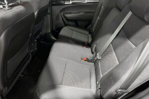 Kia Sorento esikatselu 10