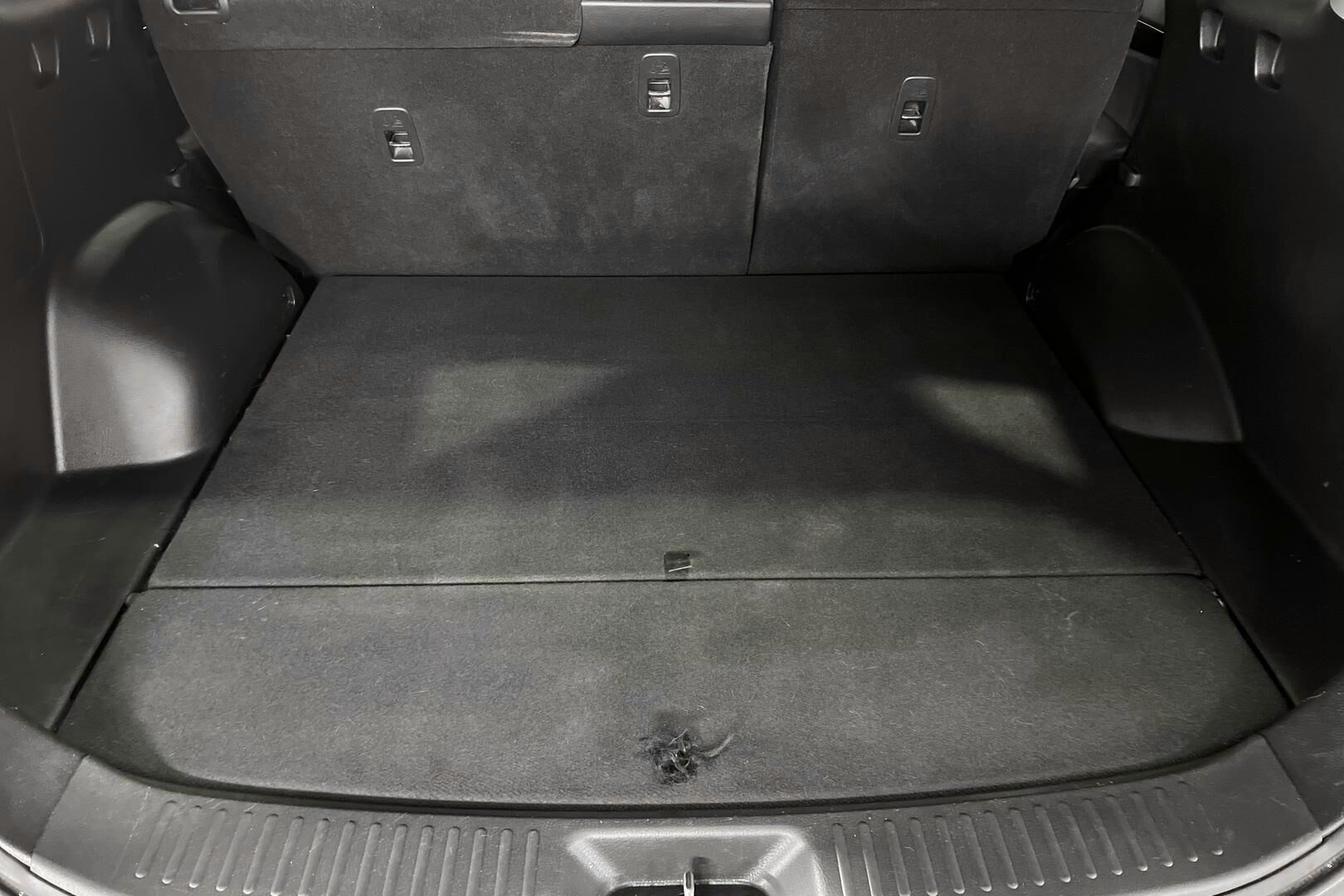 Kia Sorento iso kuva 11