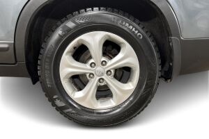 Kia Sorento esikatselu 13