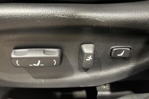 Kia Sorento esikatselu 14