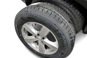 Kia Sorento esikatselu 18