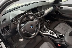 BMW X1 esikatselu 2