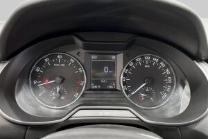 Skoda Octavia esikatselu 14