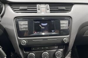 Skoda Octavia esikatselu 15