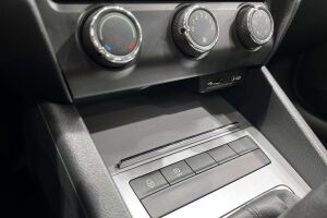 Skoda Octavia esikatselu 19
