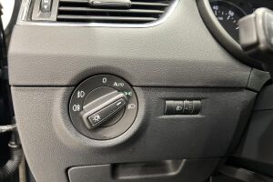Skoda Octavia esikatselu 20