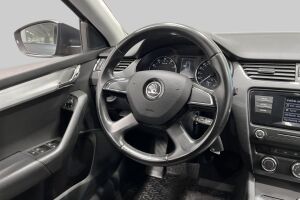 Skoda Octavia esikatselu 22