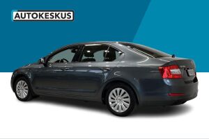 Skoda Octavia esikatselu 7