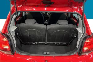 Citroen C1 esikatselu 11