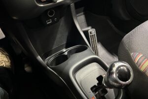 Citroen C1 esikatselu 15