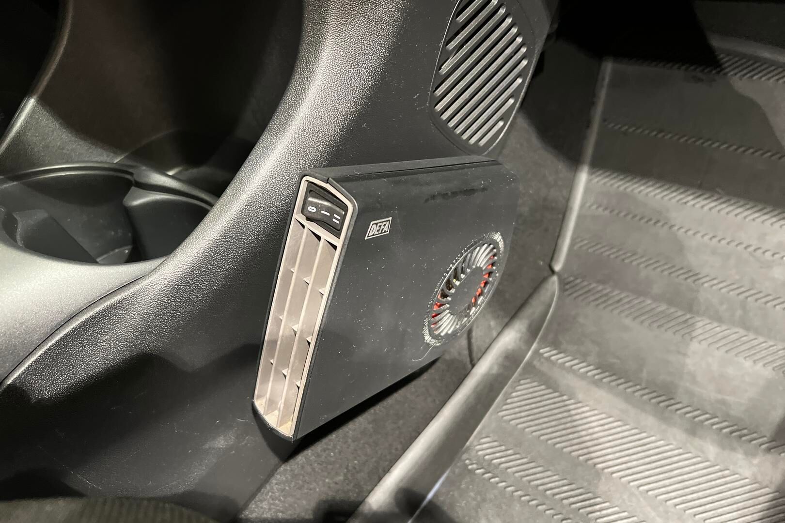 Citroen C1 iso kuva 18