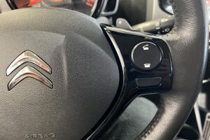 Citroen C1 esikatselu 17