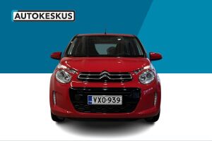 Citroen C1 esikatselu 2