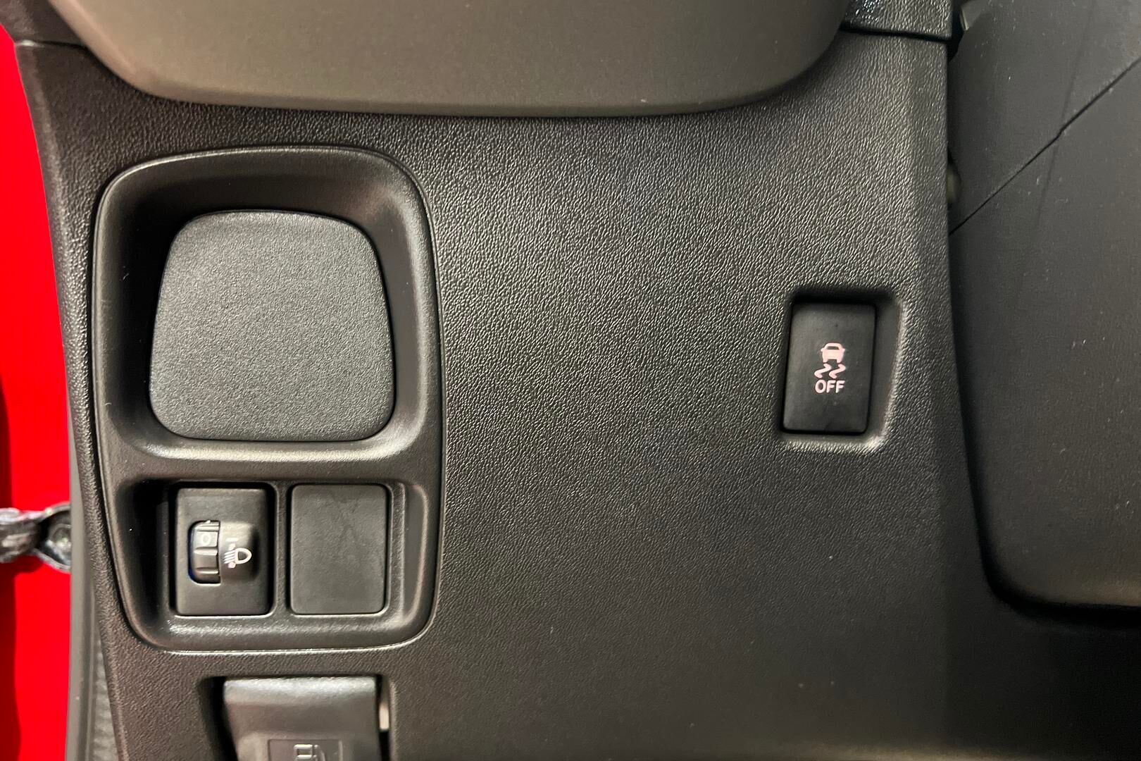 Citroen C1 iso kuva 22