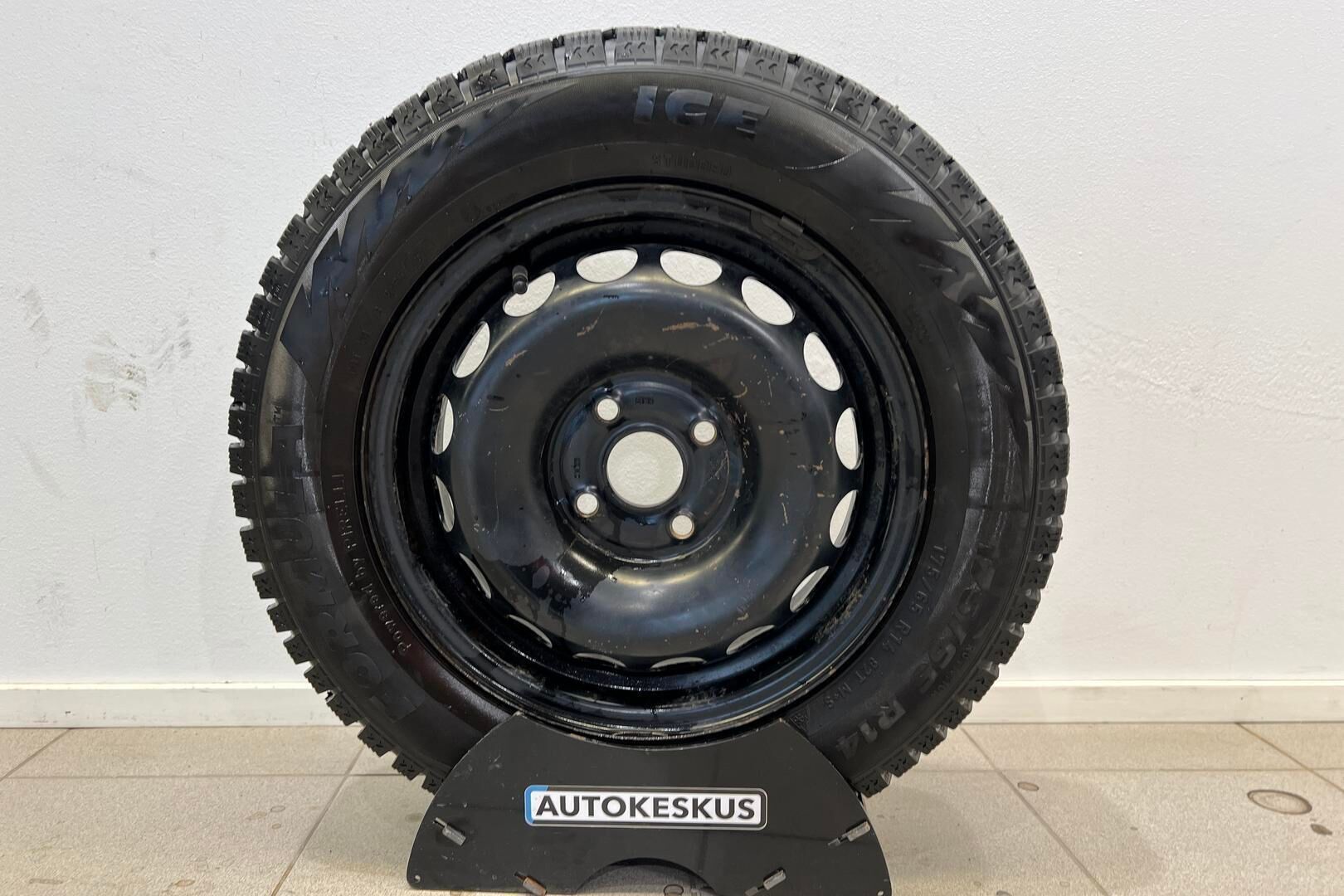 Citroen C1 iso kuva 23