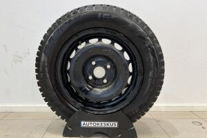 Citroen C1 esikatselu 23