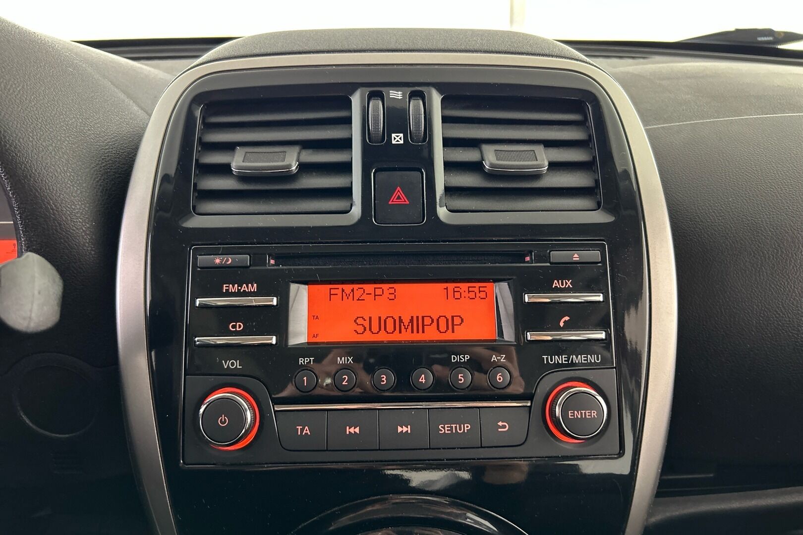 Nissan Micra iso kuva 21