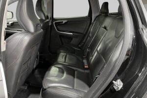 Volvo XC60 esikatselu 10