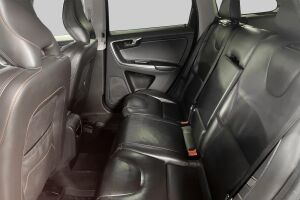 Volvo XC60 esikatselu 9