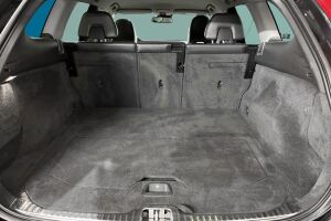 Volvo XC60 esikatselu 12