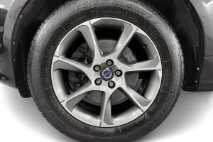 Volvo XC60 esikatselu 13