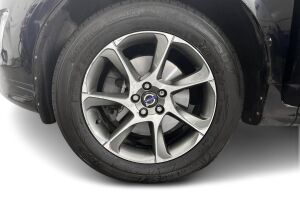 Volvo XC60 esikatselu 11