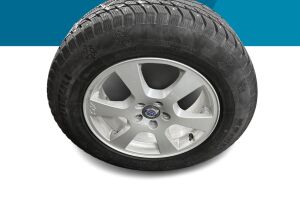Volvo XC60 esikatselu 14