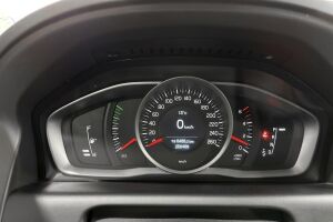 Volvo XC60 esikatselu 15