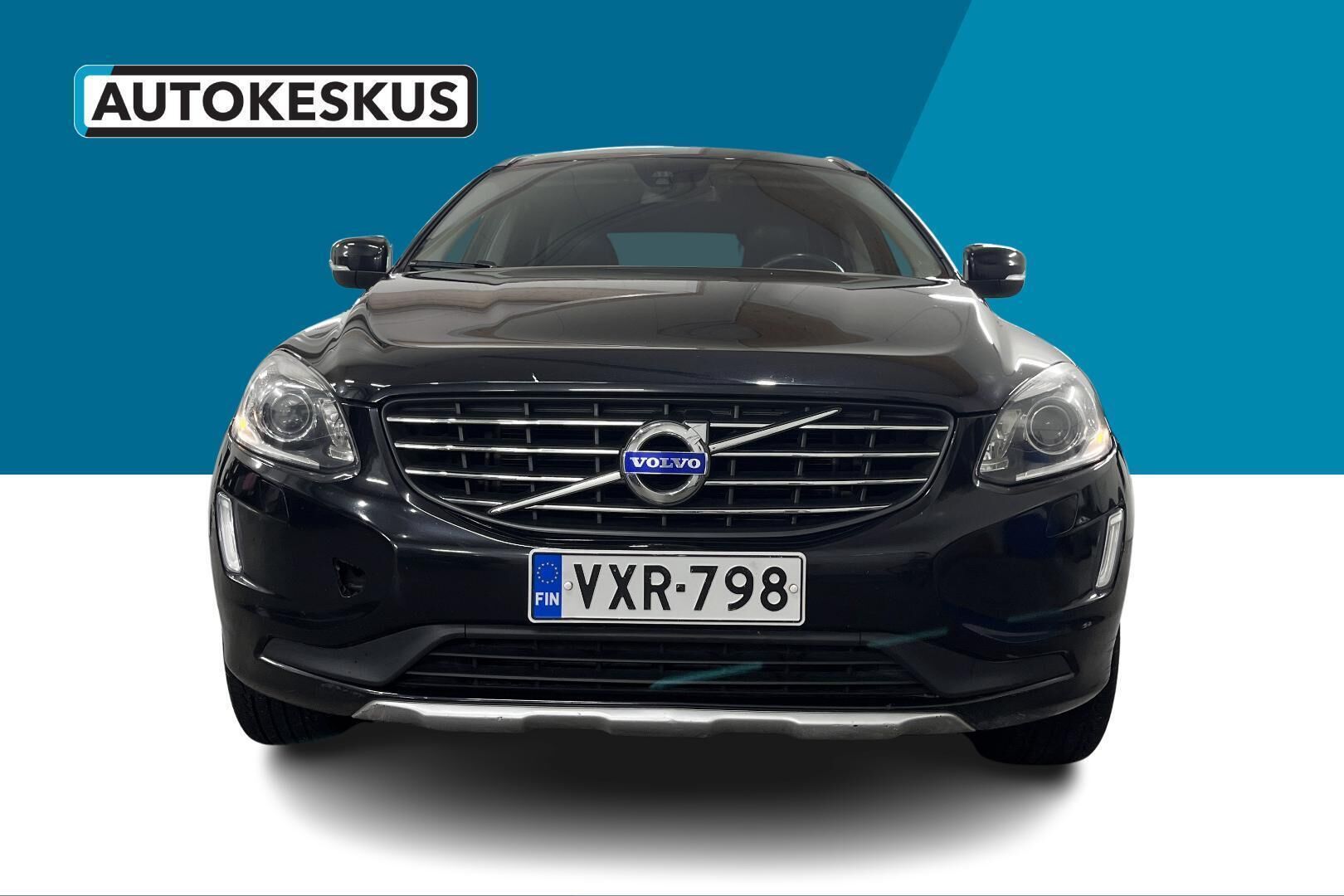 Volvo XC60 D4 Ocean Race aut 2014, kuva 3/18