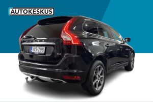 Volvo XC60 esikatselu 5