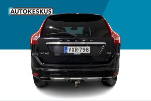 Volvo XC60 esikatselu 6