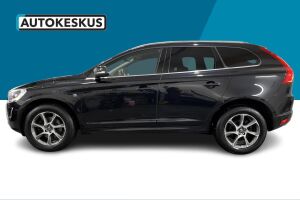 Volvo XC60 esikatselu 8
