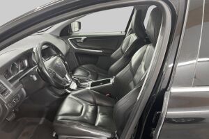 Volvo XC60 esikatselu 15