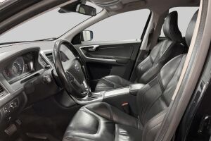 Volvo XC60 esikatselu 9
