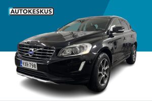 Volvo XC60 esikatselu 0