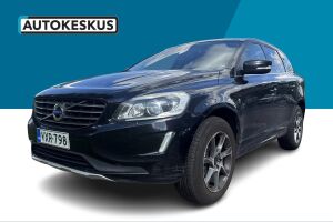 Volvo XC60 esikatselu 0