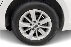 Volkswagen Golf esikatselu 12