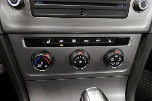 Volkswagen Golf esikatselu 15