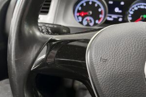 Volkswagen Golf esikatselu 21