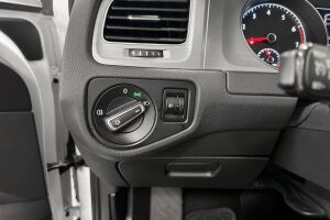 Volkswagen Golf esikatselu 19