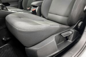 Volkswagen Golf esikatselu 20